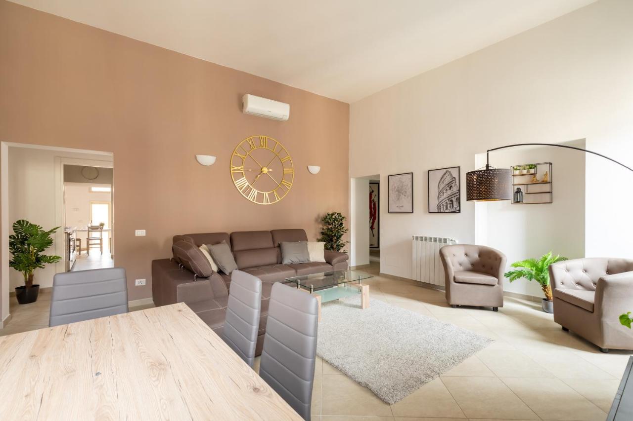 Residenza Piazza Di Spagna Apartment Рим Екстериор снимка